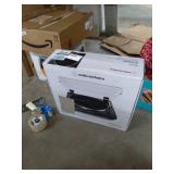 Audio-Technica - ATLP60XBT Bluetooth Stereo Turntable - Black