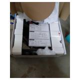 Audio-Technica - ATLP60XBT Bluetooth Stereo Turntable - Black