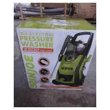 Sun Joe SPX3000-XT1 XTREAM 13-Amp 2200 Max PSI 1.65 GPM Electric High Pressure Washer