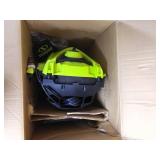 Sun Joe SPX3000-XT1 XTREAM 13-Amp 2200 Max PSI 1.65 GPM Electric High Pressure Washer