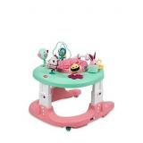 Tiny Love - 4-in-1 Here I Grow Mobile Activity Center - Pink