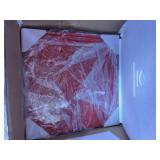 Frigidaire - Retro 1.6 Cu. Ft. Mini Fridge - Red