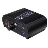 ART DJPREII Phono Preamplifier