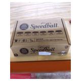 Speedball Fabric Screen Printing Ink Starter Set