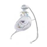 Fisher-Price Sweet Snugapuppy Cradle 