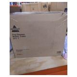 BISSELL Zing Bagless Canister Vacuum, 2156A