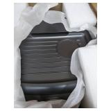 Calphalon BVCLECMP1 Temp iQ Espresso Machine with Steam Wand, Stainless