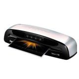 Fellowes Saturn 3i 95 Laminator Silver/Black