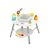 Skip Hop 3-Stage Activity Center in Blue Multi at Nordstrom