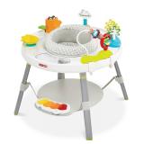 Skip Hop 3-Stage Activity Center in Blue Multi at Nordstrom