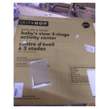 Skip Hop 3-Stage Activity Center in Blue Multi at Nordstrom