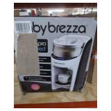 Baby Brezza FRP0046COM Advanced Formula Dispenser Machine