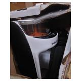 Baby Brezza FRP0046COM Advanced Formula Dispenser Machine