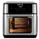 Instant Pot Vortex Plus 10 Quart Air Fryer Oven - Black