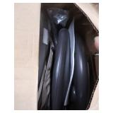 Graco Soothing System Glider Baby Swing, Abbington