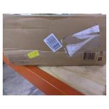 NERF Rival Charger MXX-1200 Motorized Blaster -- 12-Round Capacity, 100 FPS Velocity -- Includes 24 Official Rival Rounds -- Team Blue