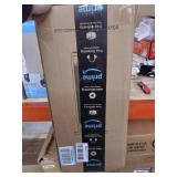 Space Heater with Thermostat, Primevolve 1500W Ceramic Electric Heater with Remote and LED Display, 3 Modes 9H Timer Oscillation Overheating Tip-Over Protection for Home Office Large Room