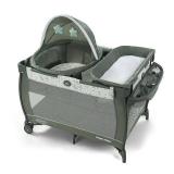 Graco Pack and Play Travel Dome Play Yards