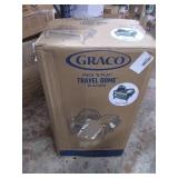 Graco Pack and Play Travel Dome Play Yards