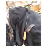 Fenwick World Class Ice Fishing Spinning Rod