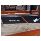 Vanguard Alta Pro 263AB 100 Aluminum Tripod with SBH-100 Ball Head for Sony, Nikon, Canon DSLR Cameras, Black