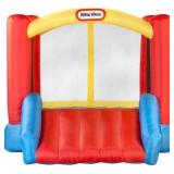 Little Tikes - Shady Jump 