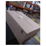 Roypet 32" Cat Tree with Scratching Pad and Perch, Grey