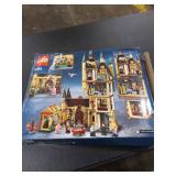 LEGO Harry Potter Hogwarts Astronomy Tower 75969 Cool Kidsâ Magic Castle Gift, Building Toy with Minifigures (971 Pieces)