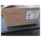 Lionel O Scale The Polar Express with Remote and Bluetooth Capability Electric Powered Model Train Set