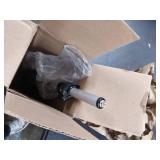 Vico Marine Boat Cover Support Pole (28"- 47") X47A-2