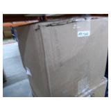 DLLT 35W Modern Dimmable Ceiling Light with Remote, 18.5" LED Round Flush Mount Lighting Fixture for Living Room, Bedroom, Kitchen, Dining Room, Timing, 3000K-6000K, 3-Light Color Changeable(White)