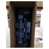 Graco Turbobooster Backless Booster