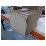 PetSafe ScoopFree Replacement Blue Crystal Litter Tray, 6-Pack Easy Cleanup with Disposable Tray Includes Leak Protection and Low Tracking Litter