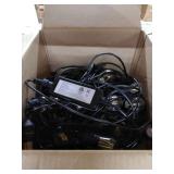 Xmcosy+ 49-Foot LED String Lights