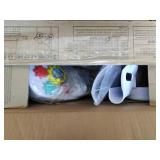 Infantino Music & Lights 3-in-1 Discovery Seat & Booster