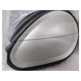 Dymo LabelWriter Twin Turbo Printer, 71 Labels/Min, 8-1/2w x 7-1/5d x 5-1/5h