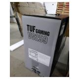TUF Gaming VG259Q Gaming Monitor â 25 inch (24.5 inch viewable) Full HD (1920x1080), 144Hz, IPS, G-Sync compatible, Extreme Low Motion Blurâ¢, Adaptive-sync, 1ms (MPRT)