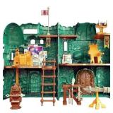 Masters of the Universe Castle Grayskull Playset for MOTU Fans Ages 6 Years Old and Up
