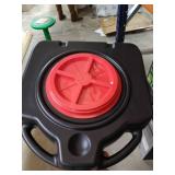 15 Quart Drainmaster Drain Pan