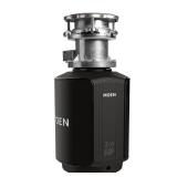 Moen GXB75C Gx 3/4 Hp Batch Feed Garbage Disposal