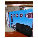 Moen GXB75C Gx 3/4 Hp Batch Feed Garbage Disposal