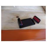 Manfrotto Compact Light Aluminum 4-Section Tripod Kit with Ball Head, Black (MKCOMPACTLT-BK)