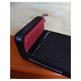 Manfrotto Compact Light Aluminum 4-Section Tripod Kit with Ball Head, Black (MKCOMPACTLT-BK)