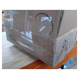 Manfrotto Compact Light Aluminum 4-Section Tripod Kit with Ball Head, Black (MKCOMPACTLT-BK)