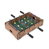 Mini Table Top Foosball Set, 3.5" x 12.25" x 20.25"