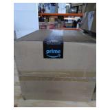 SentrySafe X055 Security Safe with Digital Keypad Lock, 0.58 Cu. ft.