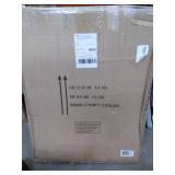 MacSports MacRocker Outdoor Foldable Rocking Chair | Portable Rocking Chairs for Adults, Collapsible, Springless Guards for Camping Fishing Backyard | Weight Capacity up to 225 lbs (1 Pack, Blue)