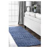 nuLOOM Moroccan Blythe Runner Rug, 2
