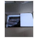 HOOBRO Over The Toilet Storage, 3 Tier Toilet Storage Rack, Industrial Multi-Functional Over The Toilet Cabinet, Bathroom Space Saver, Easy to Assemble, Stable, Greige BG42TS01