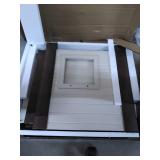 ecoFLEX Albany Outdoor Feral Cat House